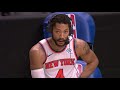 Derrick Rose Talks About his Journey With The Knicks, Postgame Interview | May 9, 2021