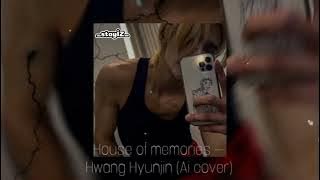 @Hwang hyunjin (Ai cover)