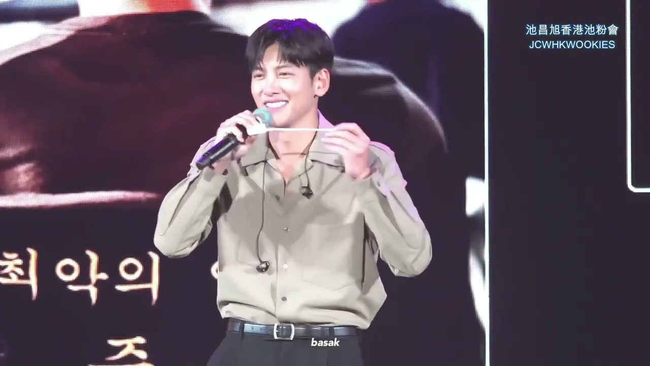 【中字/Eng】20221023 池昌旭 [Reach You]首爾FM 【完整版】 Ji Chang Wook Seoul FM【 FULL Clip】