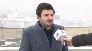 Shtatë çmimet ndërkombëtare për Valmir Tertinin - 23 01 2017