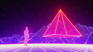 Sentient ¦ X ¦ Synth Ambient Mix