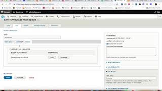 Add Existing Sticky Footer CTA