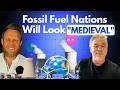 Fossil Fuels Are DEAD: Octopus Energy CEO Predicts Exponential Growth