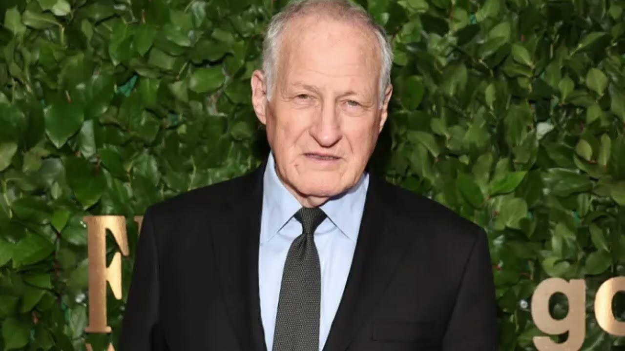 Michael Mann Says He ‘Just Finished’ ‘Heat 2’ Screenplay and Handed It to Warner Bros   ‘Any More Th