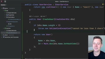 C# Data Validation: Never Trust The Client! [Fluent, Annotations, ApiController & More: .NET 8]