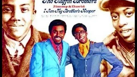 THE RUFFIN BROTHERS -"HE AIN'T HEAVY, HE'S MY BROT...