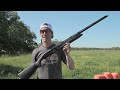 Beginning of video