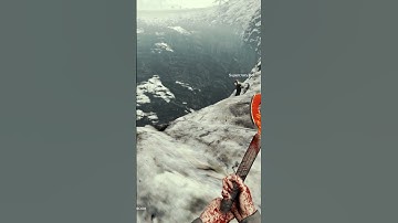 I SLIPPED!!! (The Forest funny moments)