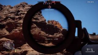 BF1 - Yeah... it needs a nerf.