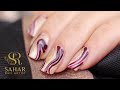 فن المناكير • Nail Art