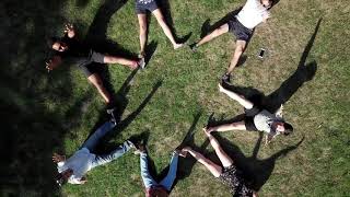 Global Environments Summer Academy 2020 invitation video