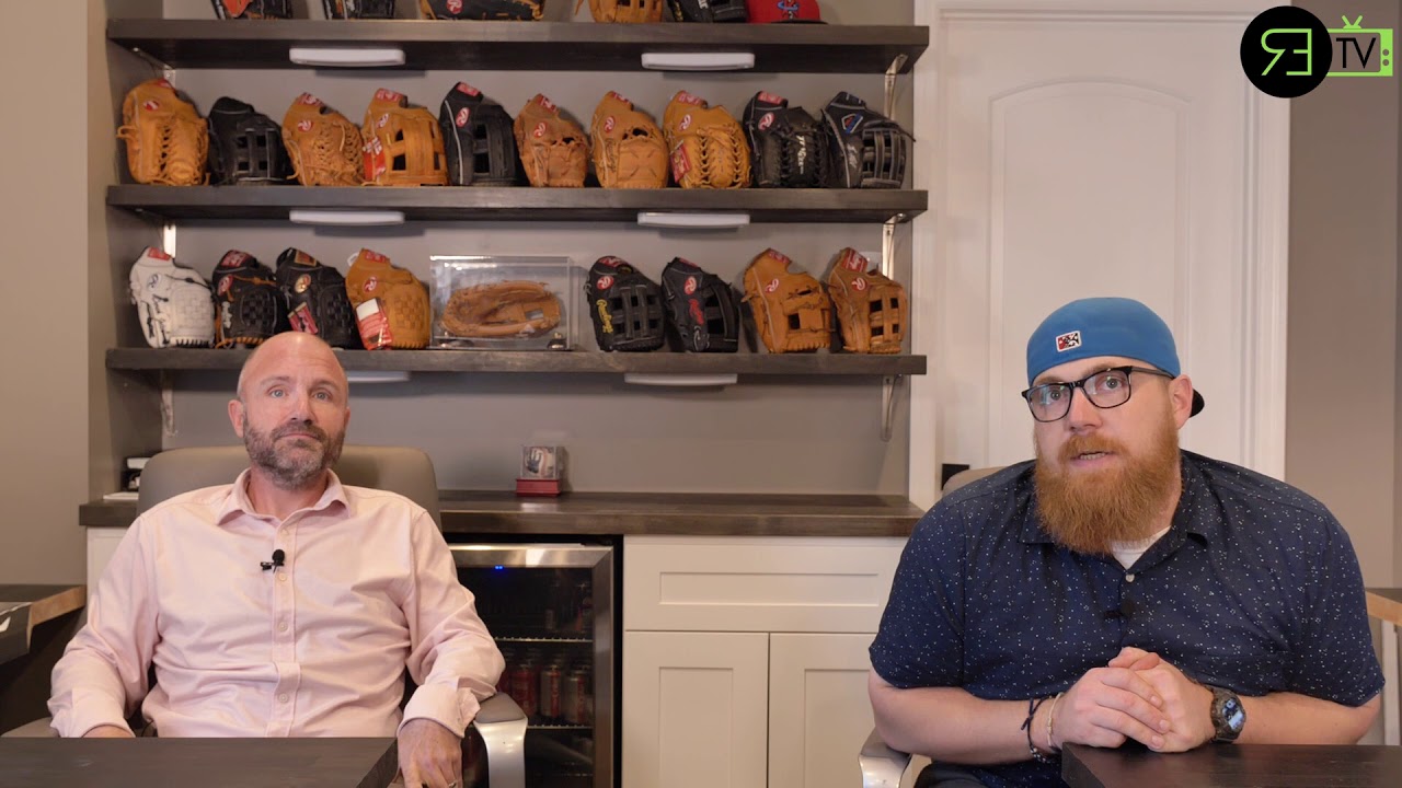 The Bearded Realtor: Investment W/ Zach and Keith - full