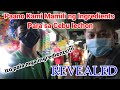 Paano Kami Mamili ng Ingredients Para sa Lechon | Secret Ingredients Revealed | LIFE (vlog #73)