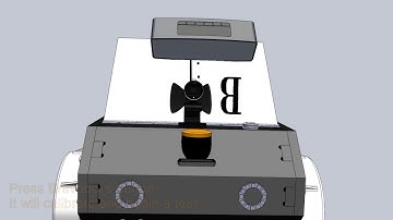 Bravobot: Your Sassy Robotic Tour Guide