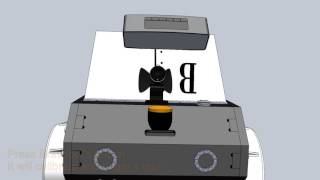 Bravobot: Your Sassy Robotic Tour Guide