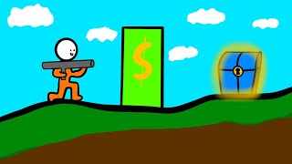 When a game is PAY to WIN