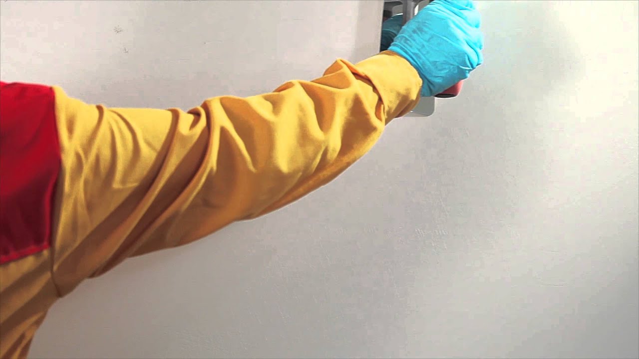 Natural - No Trace - English