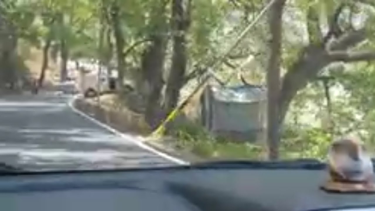 डाडामंडी (पौड़ी गढ़वाल) भाग 1