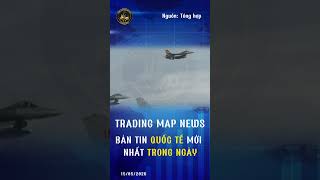 IRAN CHÍNH THỨC KIỆN MỸ LÊN PCA, YÊU CẦU BỒI THƯỜNG THIỆT HẠI SAU XUNG ĐỘT 2025