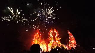 Mysteryland 2016 - Main Stage Endshow on Sunday