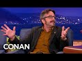 Marc Maron Likes Ice Cream - CONAN on TBS