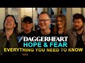 Daggerheart: Hope &amp; Fear | Everything You Need To Know  | Matthew Mercer and Darrington Press Team