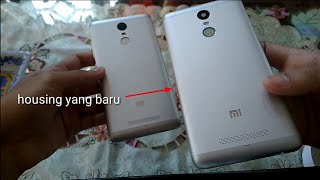 Case Redmi Note 11 Rekomendasi | Casing Xiaomi Redmi Note 11