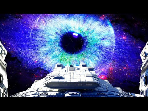 วีดีโอ: Protosun กลายเป็นดาวตอนไหน?