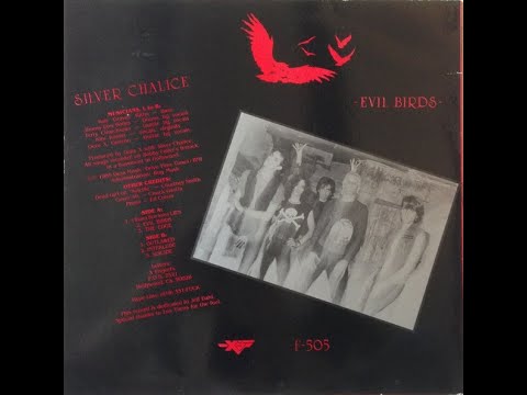 Silver Chalice — Silver Chalice - (I Wanna Hear Some) Lies