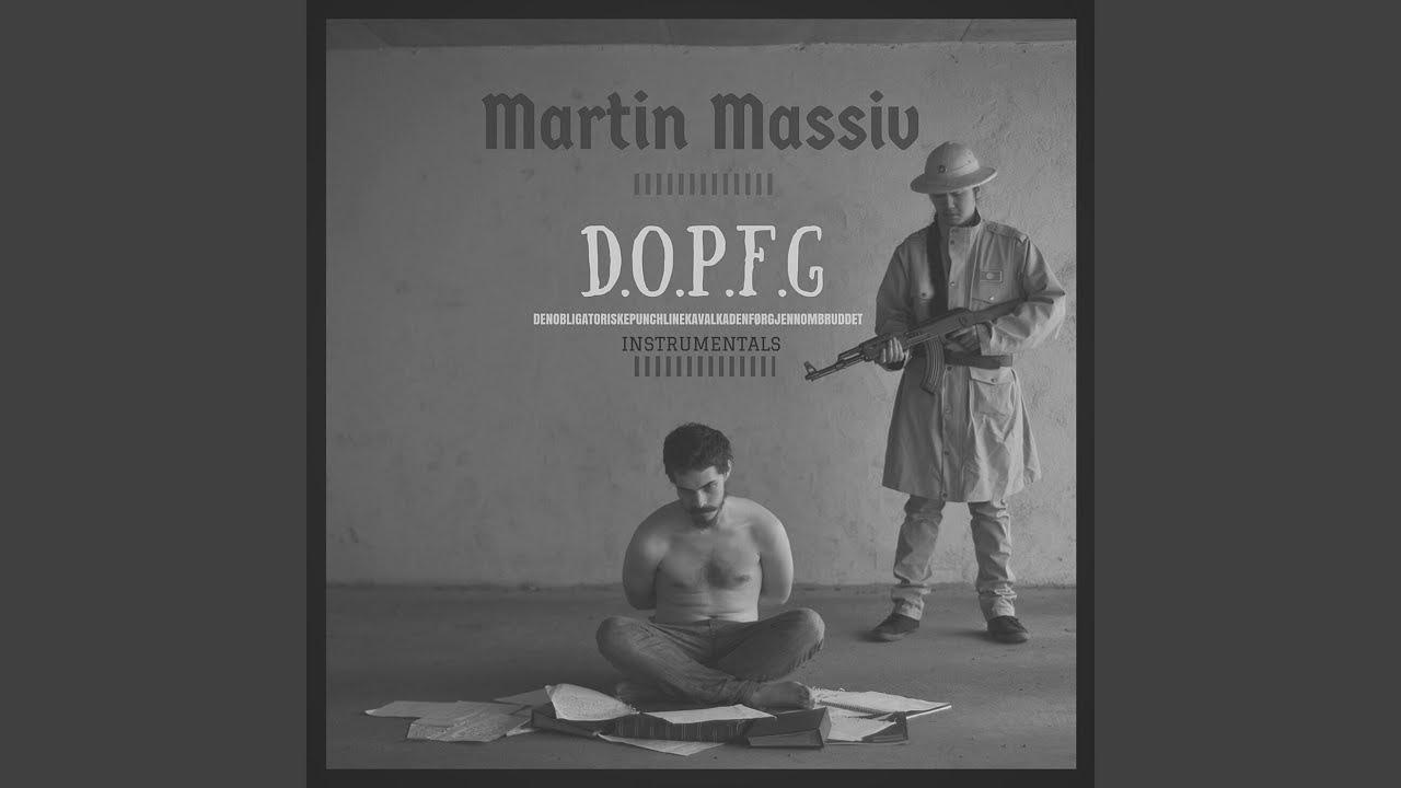 Utilpass (Instrumental)