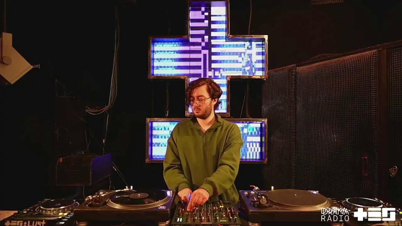 Drama Radio at TES - COMETHISFAR