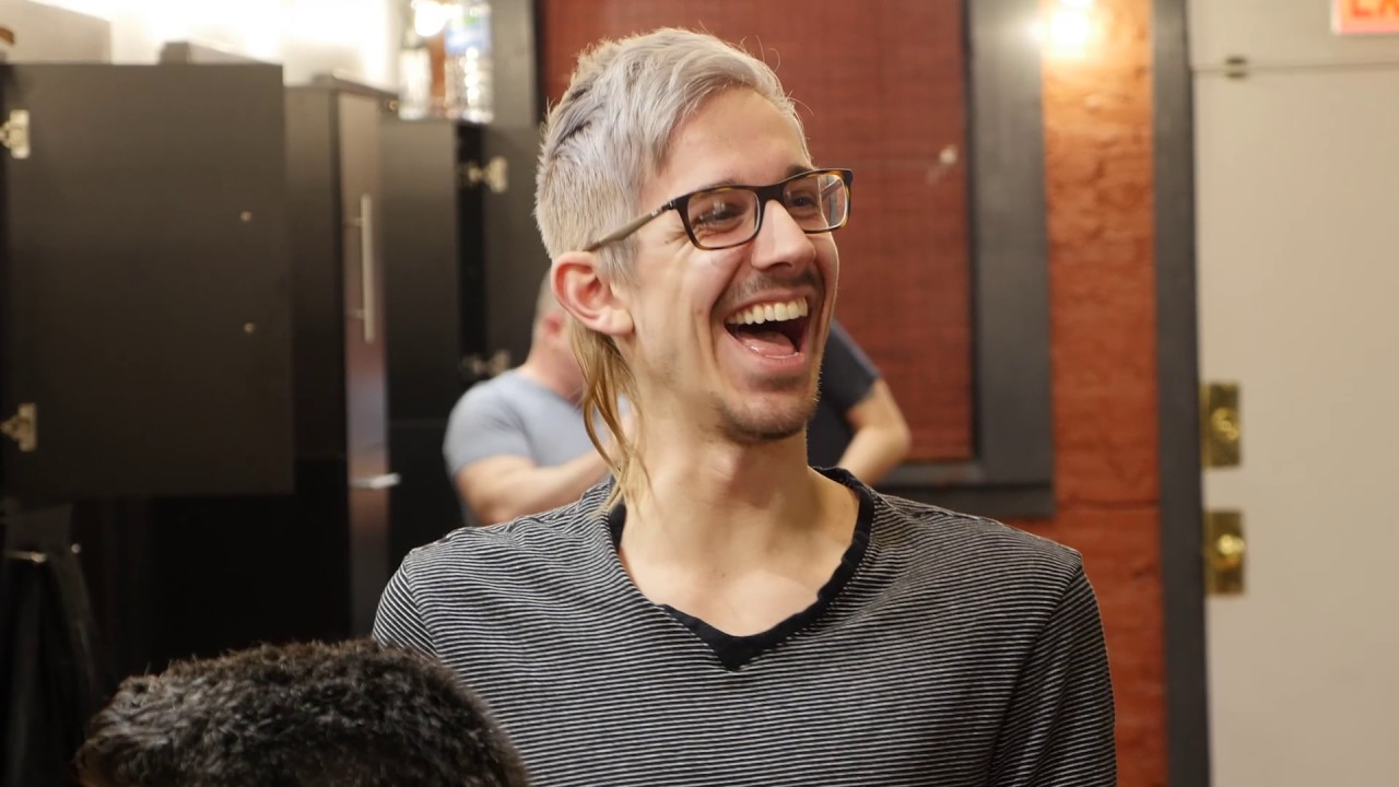 So, what is bootycandy, exactly?