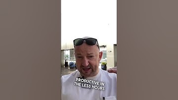 Define Your Non-Negotiables and Schedule Them