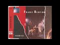 Franz Benton - Promises 12&quot; Extended Maxi CD Version
