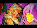 ВКУСНАЯ ТЫКВЕННАЯ САМСА Мягкая тесто для самсы