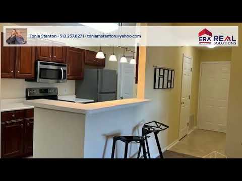 8397 Spring Valley, West Chester, OH home video tour