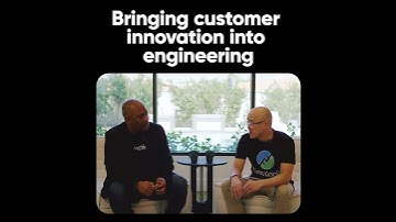 Turning Customer Feedback into Engineering Innovation