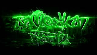 Jamerikanbeatz  - Epic Instruments (Hip Hop) [GEMA]