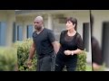 Kris jenner cuddles up to new man corey gamble  splash news tv  splash news tv