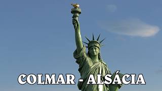 Colmar - Alsácia 2026