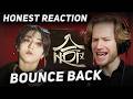 HONEST REACTION To STRAY KIDS Bounce Back