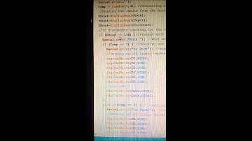 Rock Paper Scissors Arduino Game