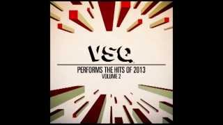 Let Her Go - Vitamin String Quartet Tribute to Passenger