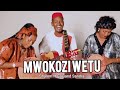 MWOKOZI WETU By Shalom Ft Gaju Sandra 4k Official Video MWOKOZI WETU By Shalom Ft Gaju Sandra 4k Official Video