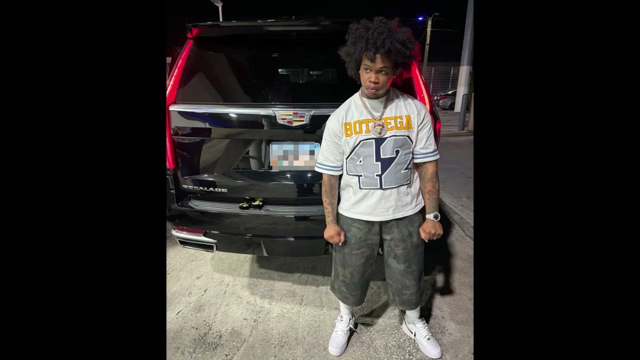 [FREE] Fox BD Type Beat 2025 - 