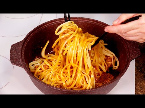 Видео: Как уберечь спагетти от прилипания: 10 шагов