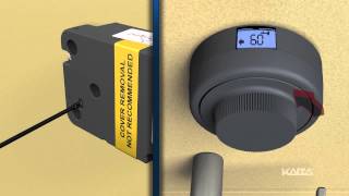 X-10 Operations: Setting New Combinations For Dual Mode and Supervisor/Subordinate Mode