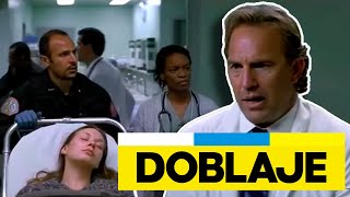 Doctor Fly Doblaje Canario De Humor