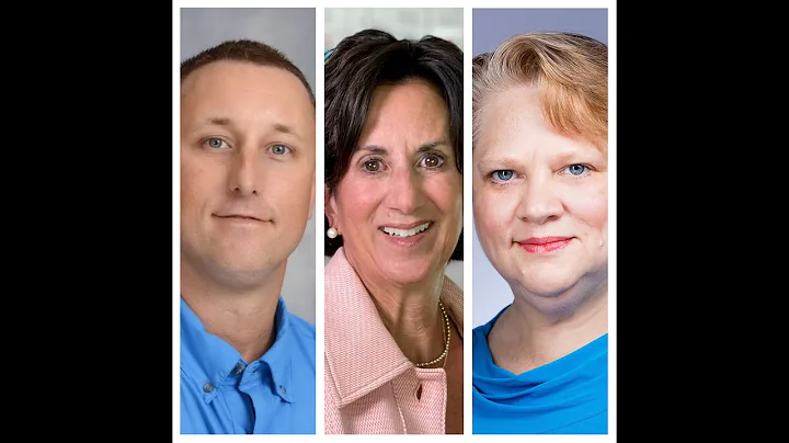 Election 2022: Leon County School Board District 4...