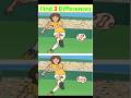 🔍 Spot 3 Differences Challenge | Can You Find Them All? #shorts #ytshorts #quizzoliv